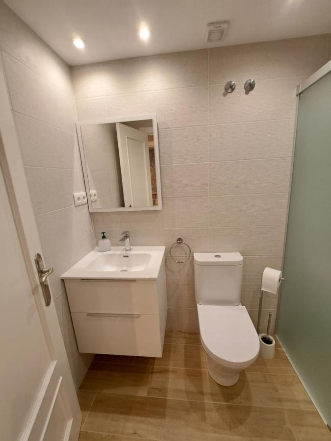 Apartamento Casa Coti Biescas (Aragon) Exterior foto