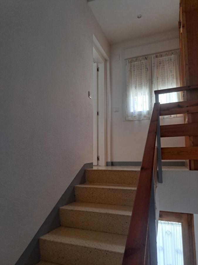 Apartamento Casa Coti Biescas (Aragon) Exterior foto