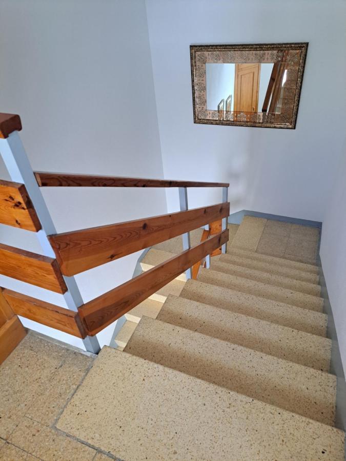 Apartamento Casa Coti Biescas (Aragon) Exterior foto