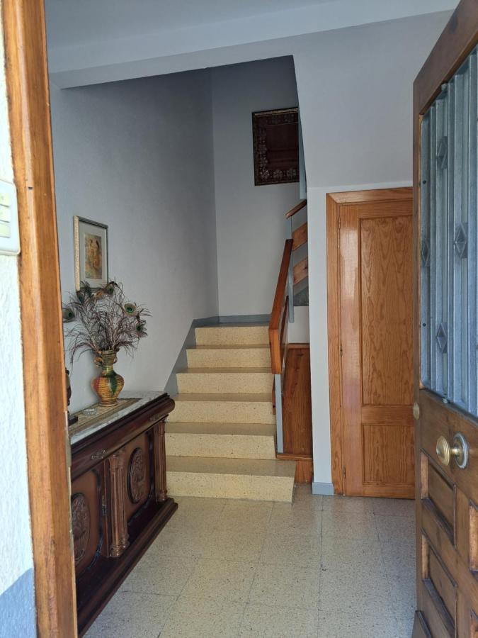 Apartamento Casa Coti Biescas (Aragon) Exterior foto